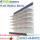 Wall Display Racks | Racks in Lahore | Racks Manufacturer