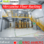 Mezzanine Floor Racks | Racks in Lahore | Racks Manufacturer