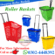 Shopping Basket | Racks in Lahore | Racks Manufacturer