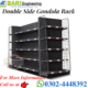 Wall Display Racks | Racks in Lahore | Racks Manufacturer