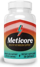 Meticore.natural fat burning and weight loss
