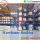 Warehouse Racking | Mezzanine Floor Racking | Warehouse Pallet