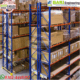 Warehouse Racking | Mezzanine Floor Racking | Warehouse Pallet