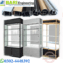 Glass Counters | Aluminium Counter in Lahore | Aluminium Glass Counter