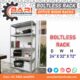 Store Room Racks | Home Racks | Boltless Racks | Store Rack