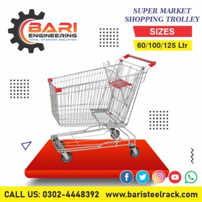 Baby Shopping Trolley | Shopping Cart Trolley | Supermarket Shopping