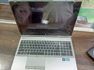 Laptop i7