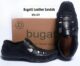 Bugatti Leather Sandals Men