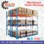Industrial Pallet Racking | Warehouse Racks Manufacturer | Bari Engineering