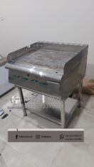 Hot Plate / Gas Grill
