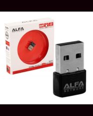 Alfa Wifi USB adapter mini 150 Mbps