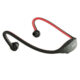 Fashion Earphone Sports MP3 WMA Music Player Handsfree Headset with TF Card