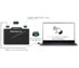 10moons 6 Inch Graphic Tablet 8192 Levels Digital Tablets Drawing Tablet