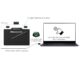 10moons 6 Inch Graphic Tablet 8192 Levels Digital Tablets Drawing Tablet