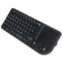 Rii Mini Wireless Keyboard Air Mouse Keyboards 2.4G Handheld Touchpad