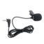 Universal Portable 3.5mm or Lecture Teaching Conference Guide Studio Mic
