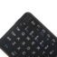 Rii Mini Wireless Keyboard Air Mouse Keyboards 2.4G Handheld Touchpad