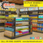 Super Store Racks | Grocery Store Racks | Bari Steel Racks |Racks In Lahore