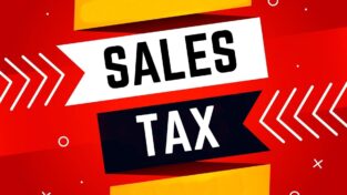 Sales Tax Registrations and Monthly Filing and Tax Services