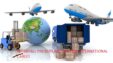 marshall International sea cargo company in Islamabad