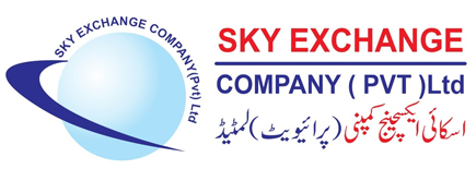 Sky Exchange | Quick Currency Exchange Services in Pakistan