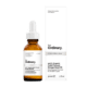 The ordinary cold pressed borage seed oil