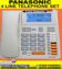 4 line telephone set
