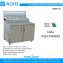 ALVO Pizza Make Table, Pizza Prep Table, Bain Marie Counter, Salad Bar