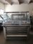 ALVO Refrigerated Salad Bar Counter, Salad Bar Counter,Food Display Counter