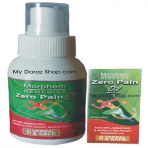 Morpheme Joint Pain Oil in Pakistan – My daraz Shop