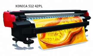 panaflex machine for sale konica 512 42pl