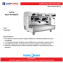 CHEF STAR Commercial Kitchen Equipment,Double Basket Deep Fryer,Pizza Oven