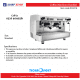 CHEF STAR Commercial Kitchen Equipment,Double Basket Deep Fryer,Pizza Oven