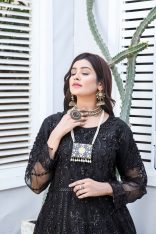 Pakistani ideal Maxi Dresses online Shopping at Cezanne