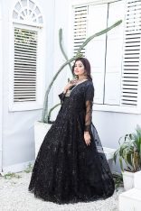 Pakistani Online Maxi Dress shopping at Cezanne
