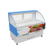 ALVO Low Price Meat Display Chiller in Pakistan, Meat Shops in Pakistan
