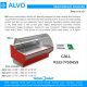 ALVO Low Price Meat Display Chiller in Pakistan, Meat Shops in Pakistan