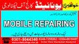 Mobile repairing course in Rawalpindi Islamabad lahore