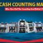 Cash counting machine in Pakistan