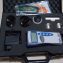 Ultrasonic Pulse Velocity Tester UPV Measurement Meter