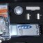 Ultrasonic Pulse Velocity Tester UPV Measurement Meter