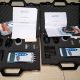 Ultrasonic Pulse Velocity Tester UPV Measurement Meter