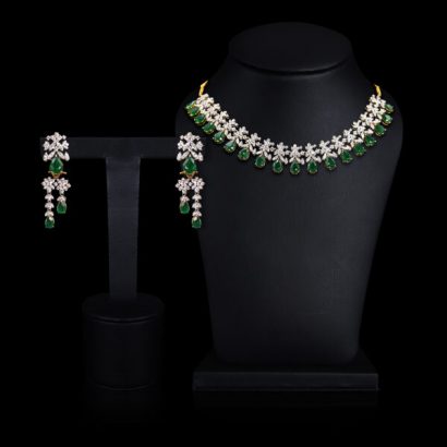 Nikkah Jewelry
