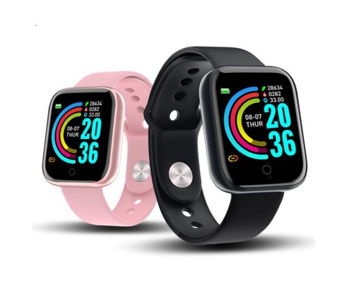 The best smart watch price in Pakistan