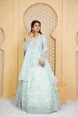 Chiffon maxi dresses Shopping Online In Pakistan