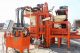 Concrete Block Machine Block Factory and Concrete Mixture