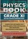 Physics BOOKS based on Aga Khan Board