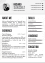 Professional CV Maker