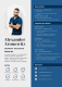 Professional CV Maker