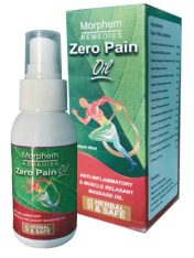 Zero Pain Oil – Bigbazzar Pakistan Store